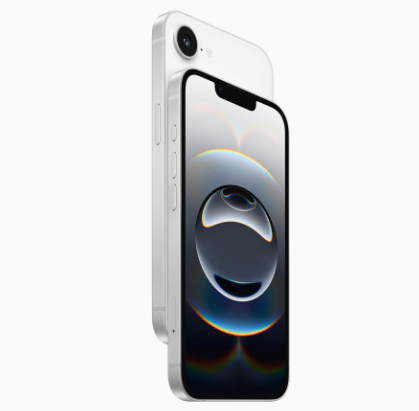 아이폰 16e, 보급형 스마트폰 새로운 기준 제시