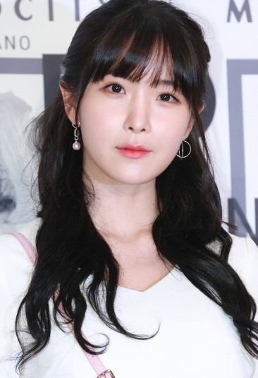 조현영 나이 프로필 키