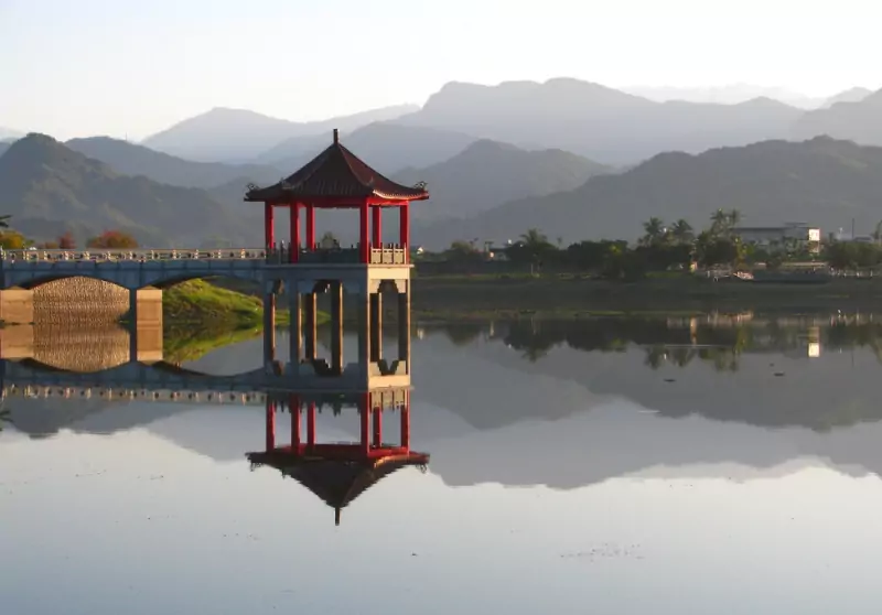 7~8월 가기 좋은 해외 여행지 4