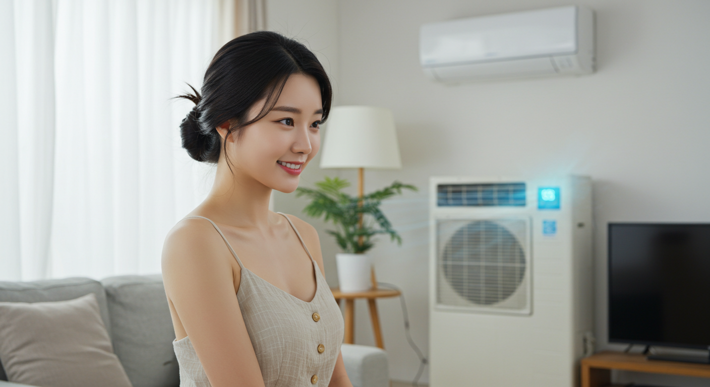 에어컨 청소비용