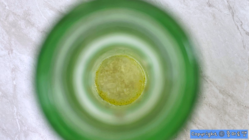 따뜻한-물-쌀-넣기