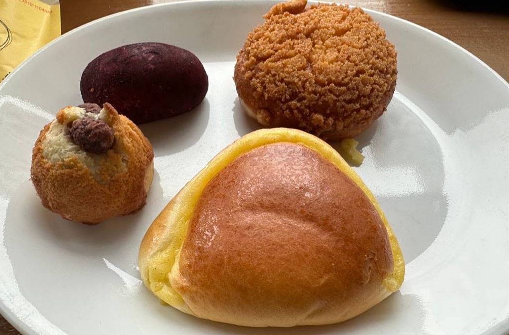 성심당 빵