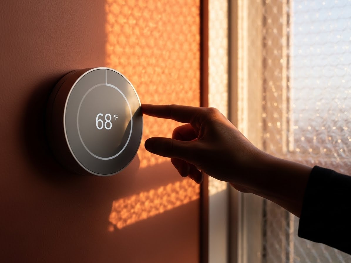 보일러 난방비 절약방법