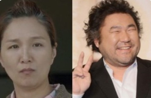 고창석 아내 부인 자녀