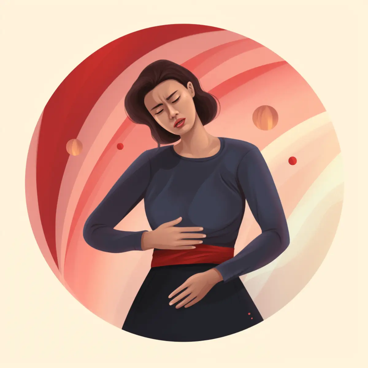 생리통 완화방법