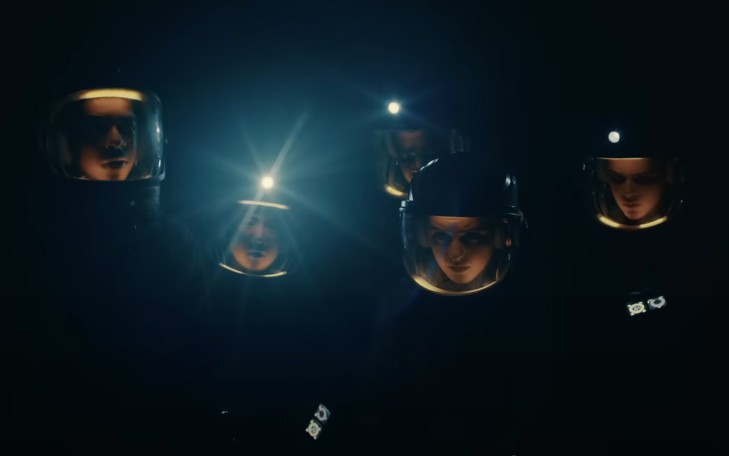 【디즈니 플러스 영화 추천】 크레이터 다시보기 줄거리 결말 후기 리뷰 스포일러