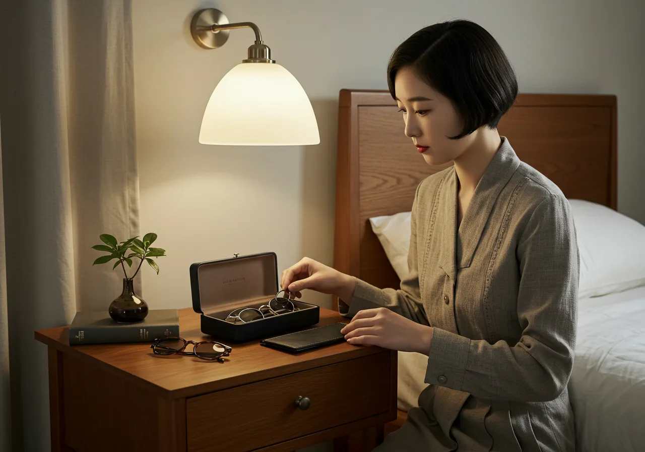 계절별 보관 노하우