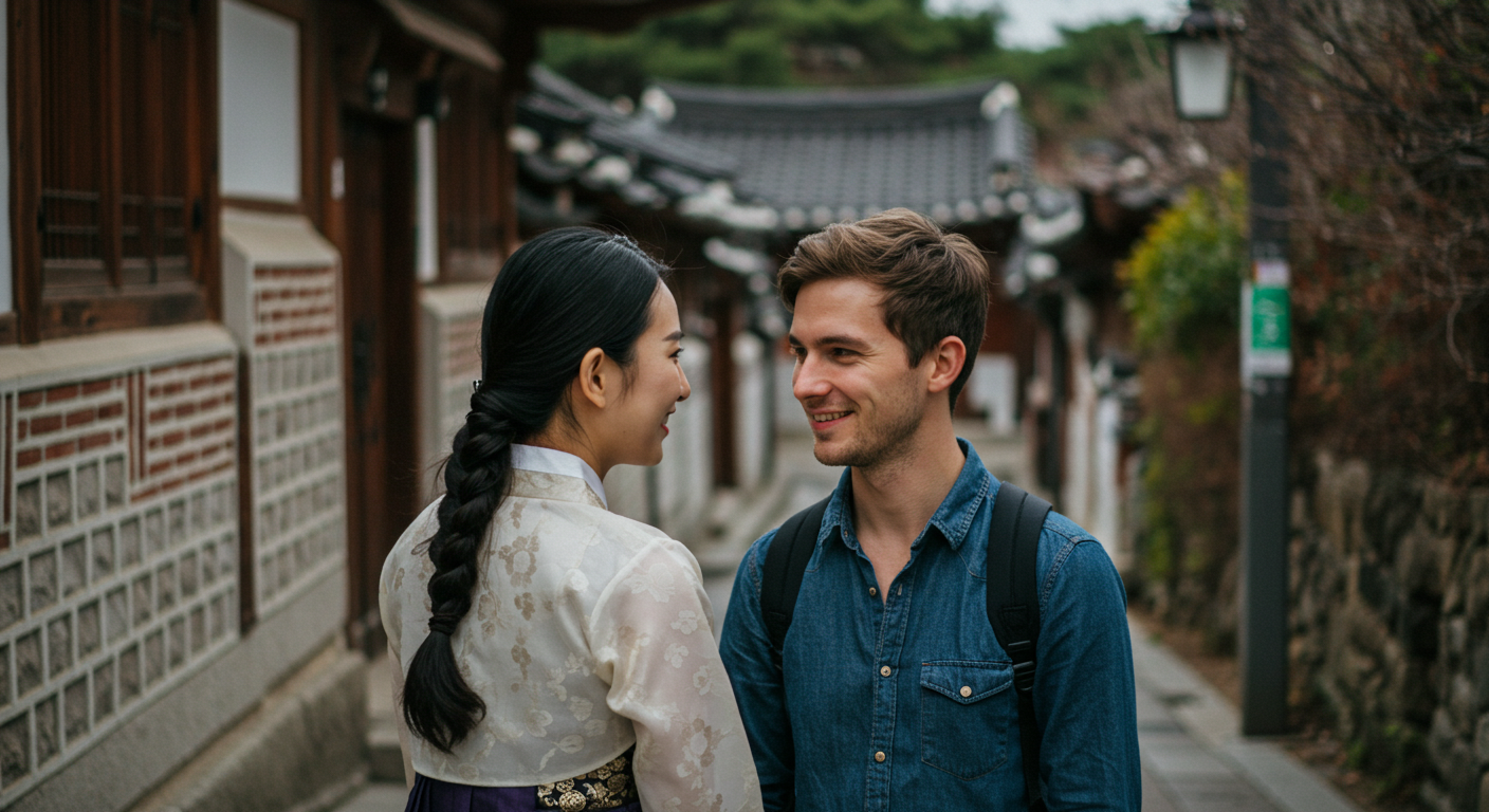 국제결혼 비용 총정리