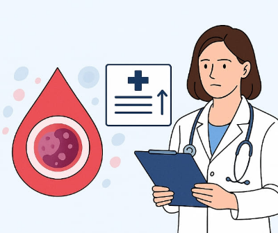 혈액암 증상과 초기증상&amp;#44; 생존율은?