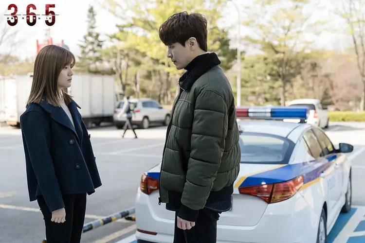 365: 운명을 거스르는 1년 출연진 줄거리 등장인물 ott