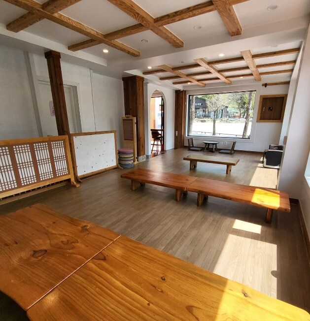 6시내고향 문경 관문빵과 오메기떡 원조 맛집 새재당 주문방법