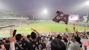 수원 KT 위즈파크 좌석 배치도 완벽 분석 &amp;#124; 좌석별 뷰와 추천 구역