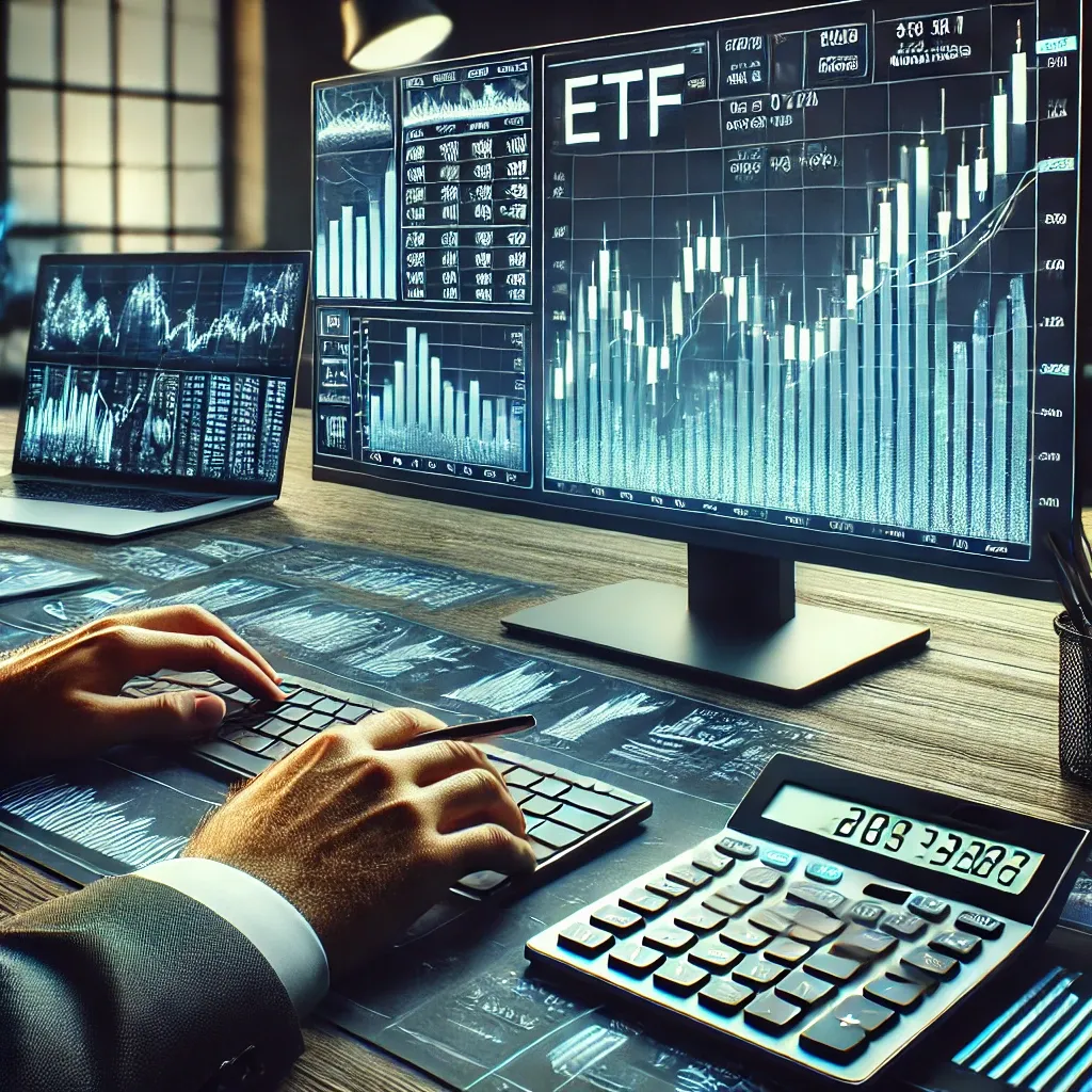 월배당 ETF