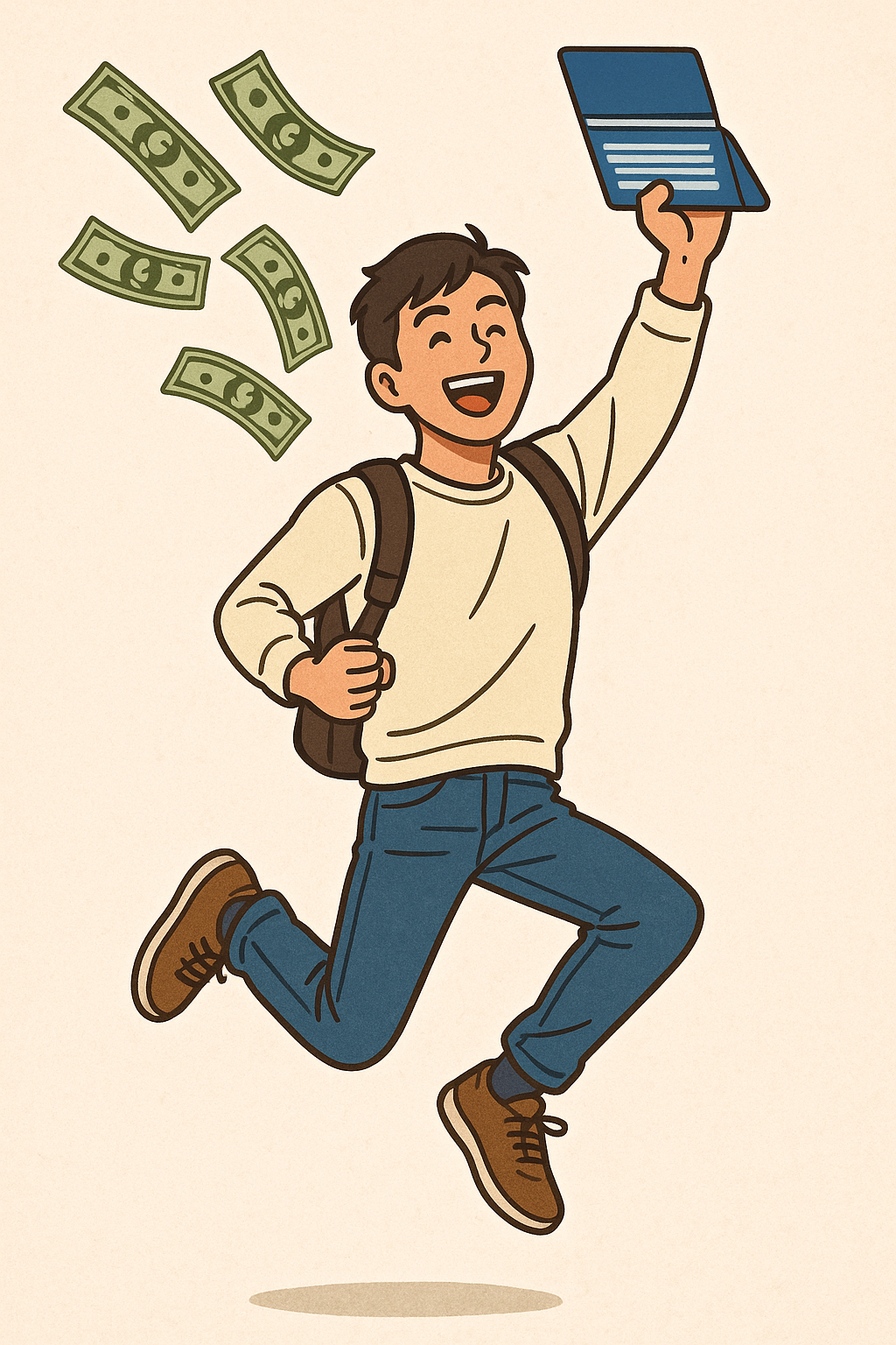 청년 내일 저축 계좌