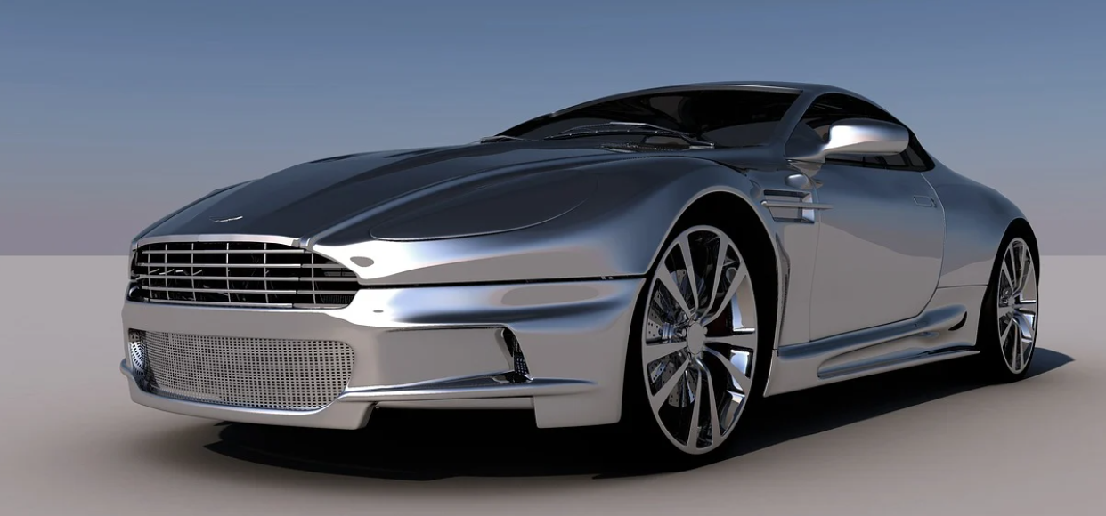 올해 가장 비싼 명차들 top5 관련사진 - 에스턴마틴