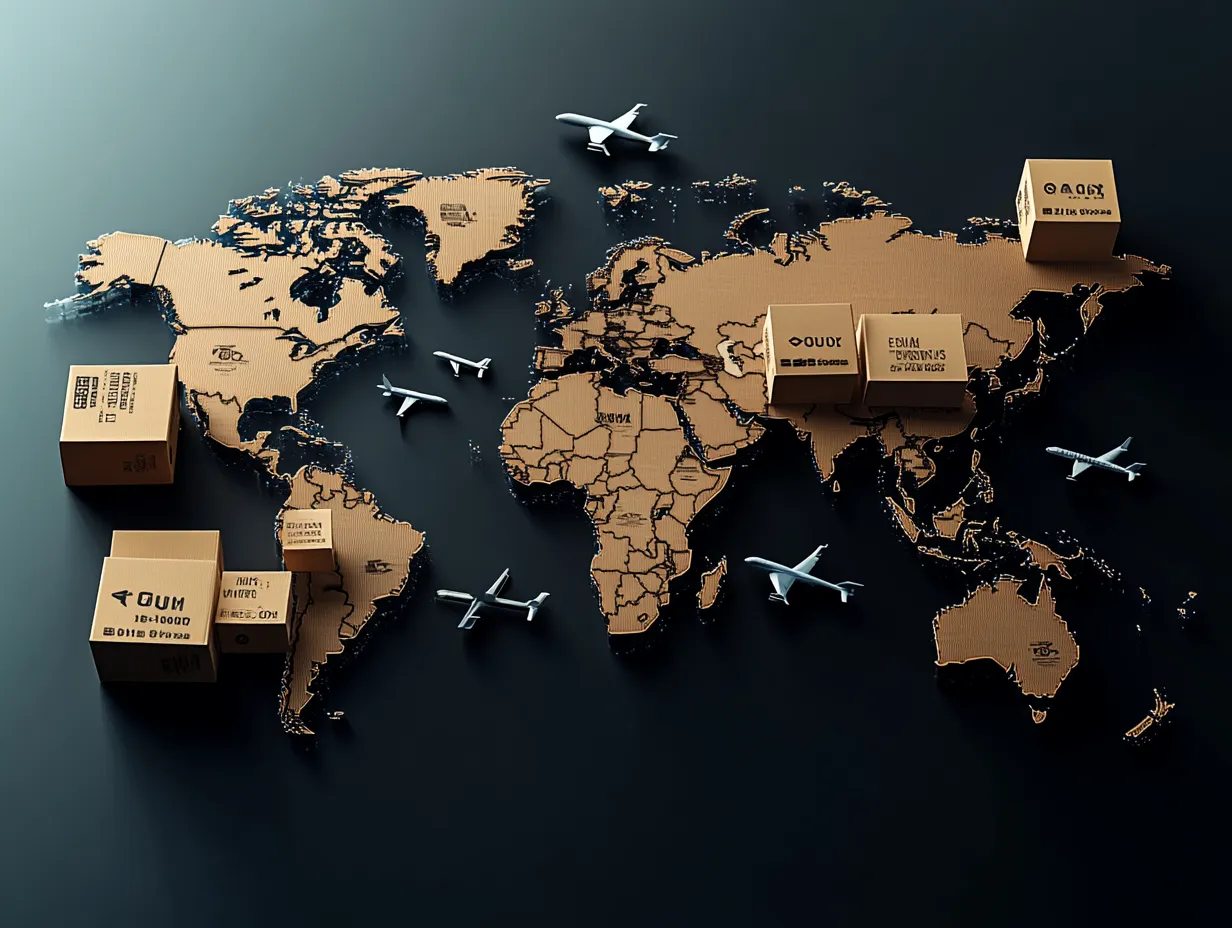 미국 배대지 추천 서비스