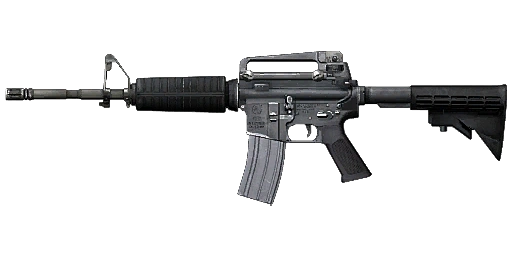 M4A1