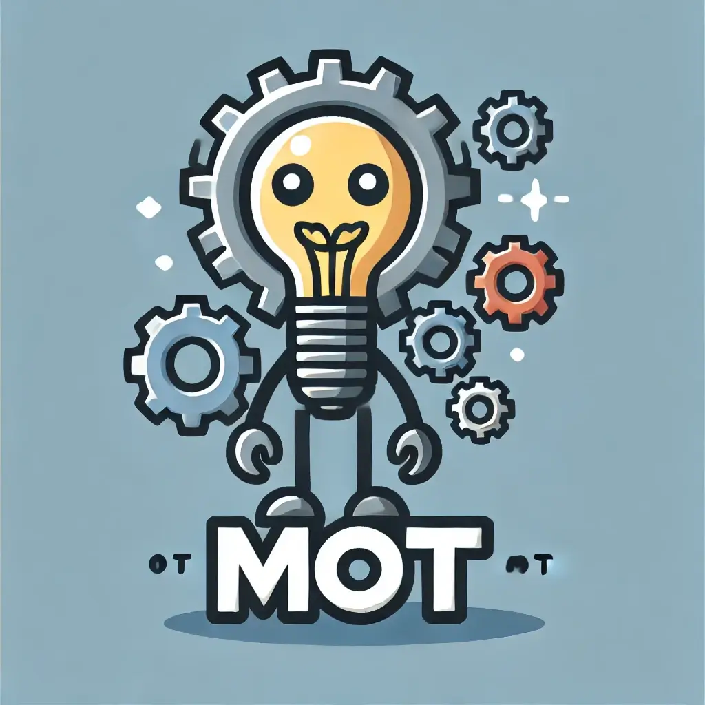 엠오티 수요예측