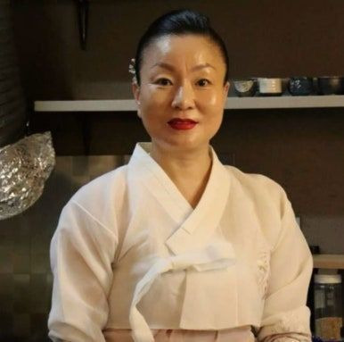 '이모카세 1호' 김미령 누구? 상세 프로필