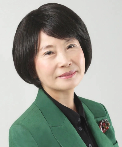 주옥순 추미애 지역구 하남갑 출마 이유 