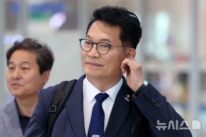 송영길 발언 사과 정청래 적통 논쟁 한미 FTA 이재명 시대 민주당 전당대회 분석
