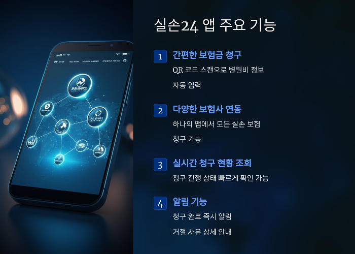 주요 기능