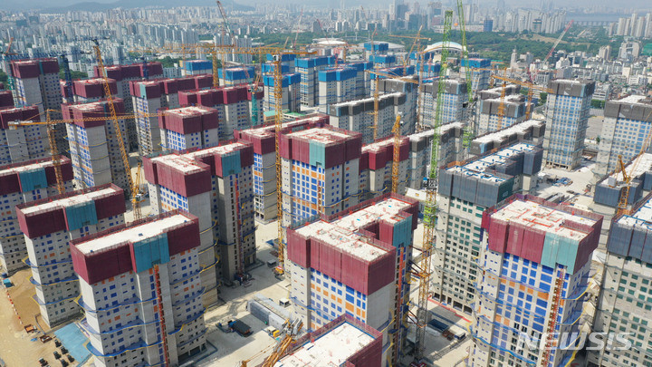 민간 분양 청약 제도 개편