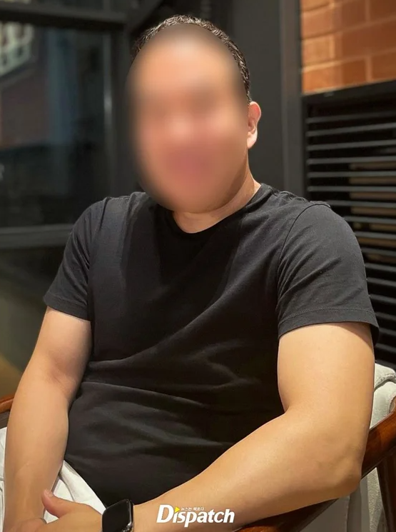 정승빈 프로필