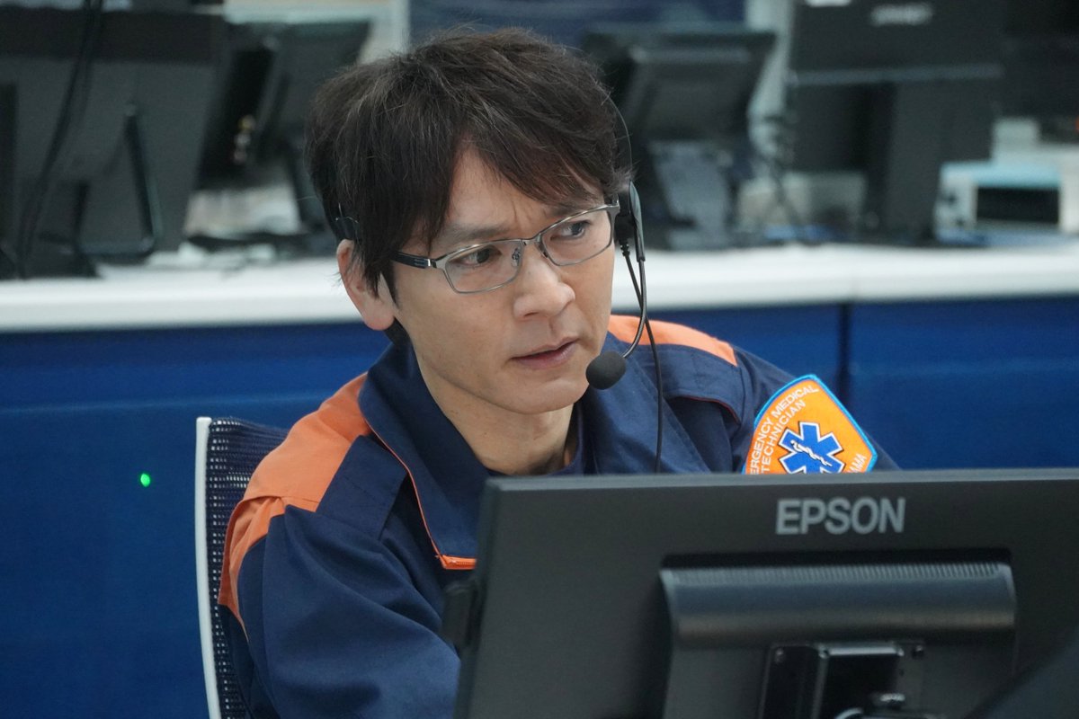 119이머전시콜_2026요코하마블랙아웃_출연진