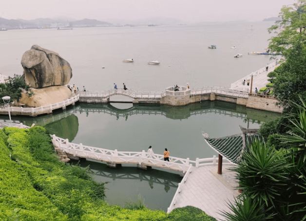 샤먼 여행: 중국의 숨겨진 보석&amp;#44; 지금 떠나야 할 이유!