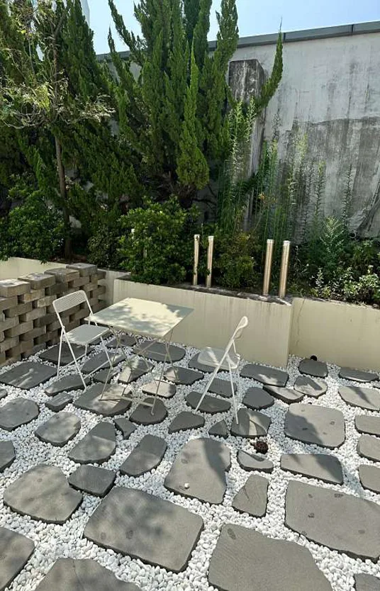 젠틀링 경성대점