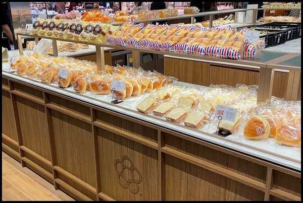 더현대 서울 맛집 BEST 10