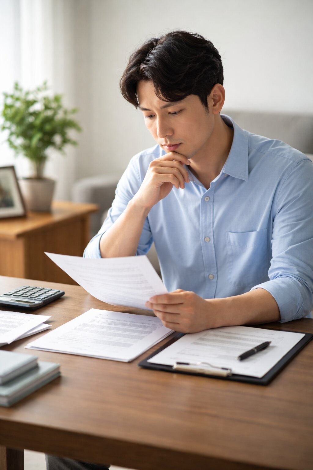 상속세 신고 기한과 절세 전략 총정리