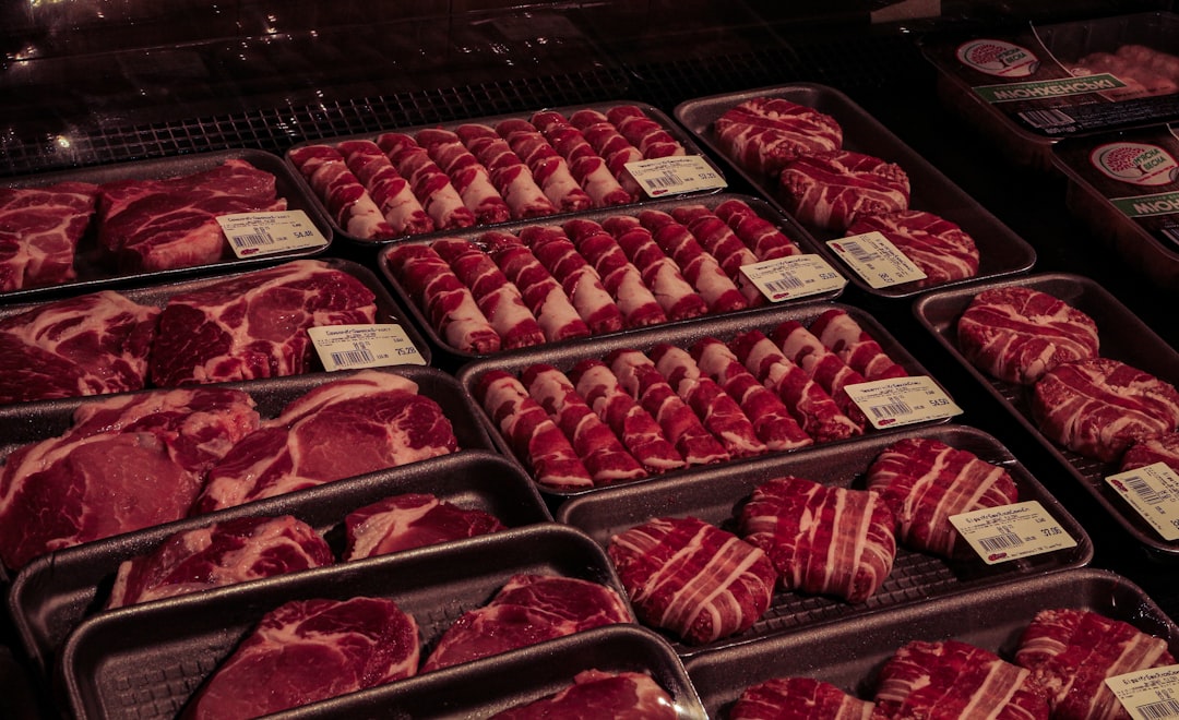 Meat
