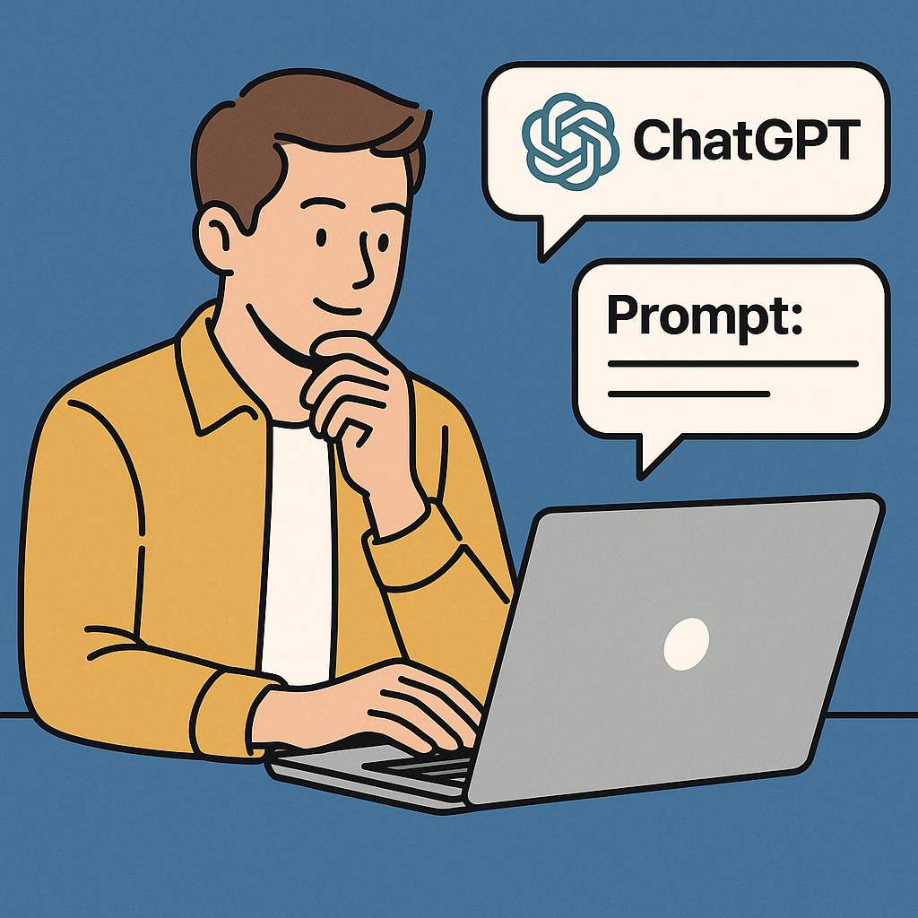 프롬프트 관련사진