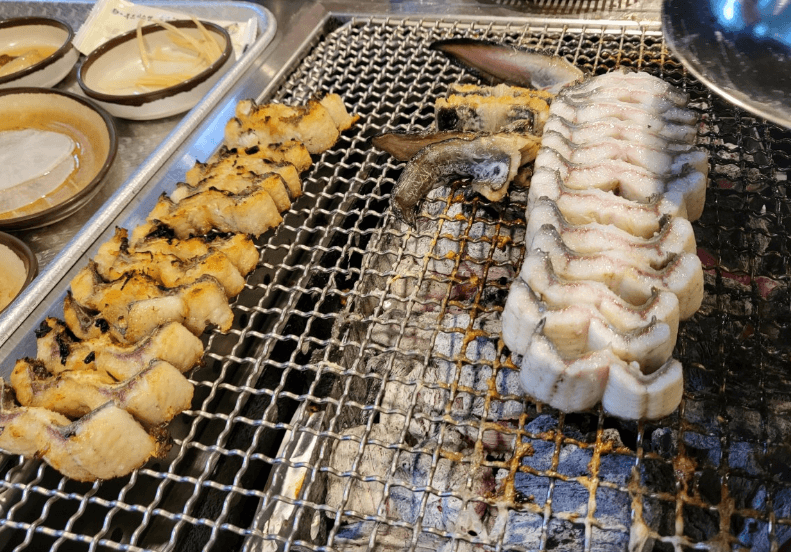 생방송오늘저녁 인천 부평 보양식 장어 맛집