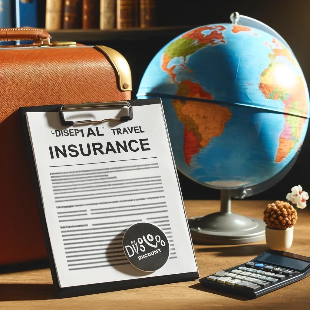 여행자보험 할인