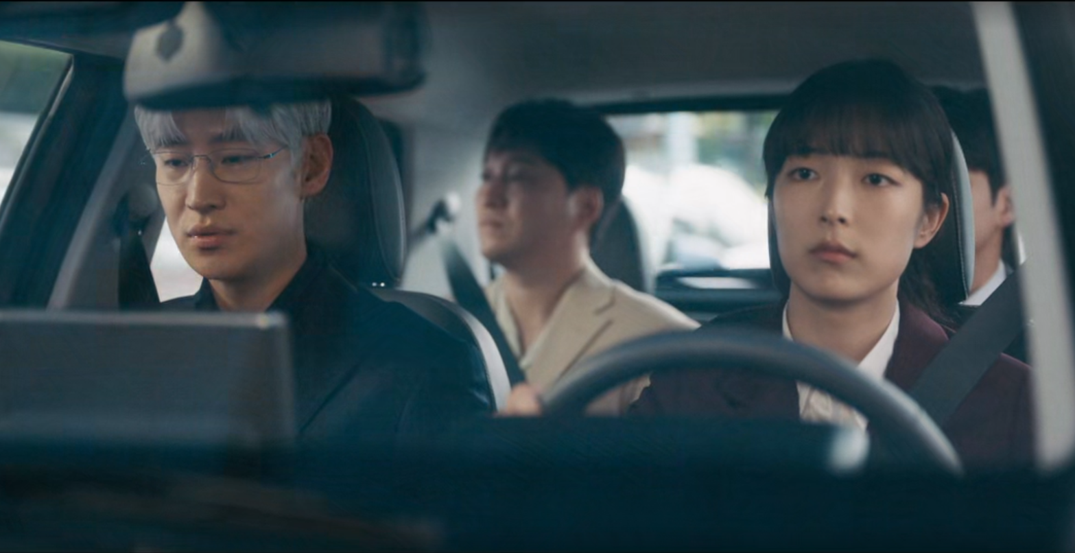 JTBC 드라마 협상의 기술 등장인물, 방송시간 총정리 (티빙 단독 방영)