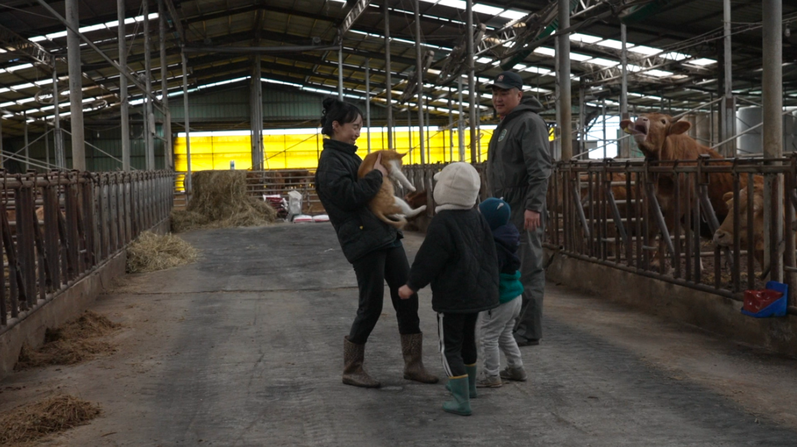 달려라 명랑 세미