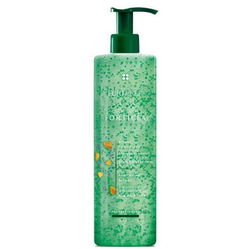 르네휘테르 샴푸