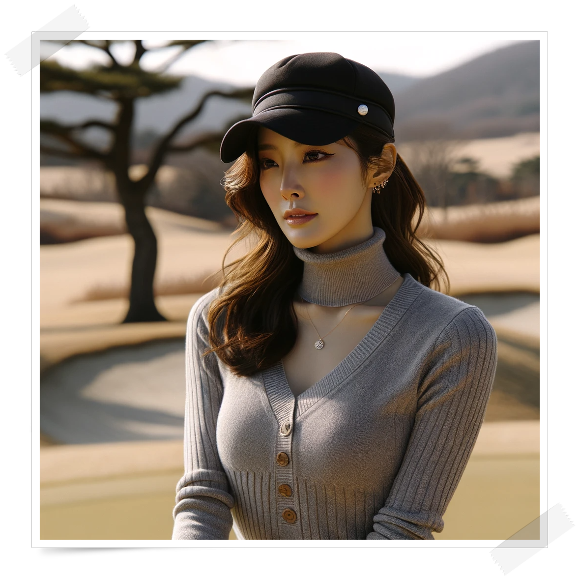 세이지우드 여수 경도CC 1박 2일 골프패키지 2월 예약 가격 (feat. 날씨) - 3