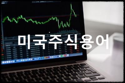 미국주식용어