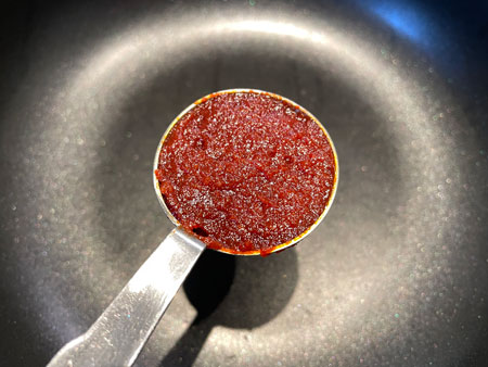 국물 떡볶이 황금레시피 - 양념&amp;#44; 고추장