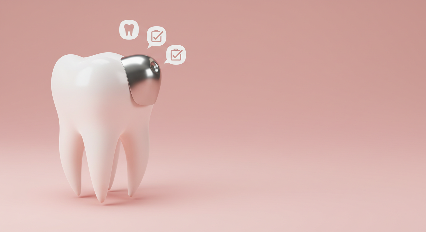 임시접착제&amp;#44; 교합조정