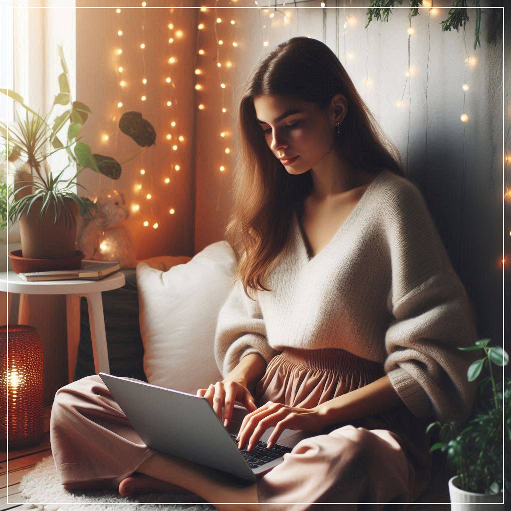 블로그 치유 글쓰기