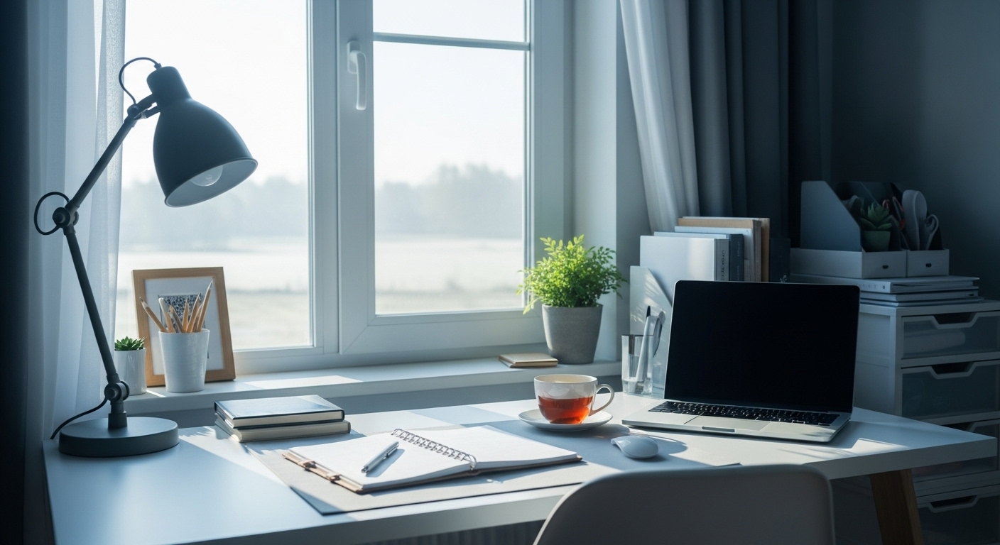 루틴 리디자인, 자기계발, 생산성 향상, 2026년 루틴, 유연한 루틴, 디지털 디톡스, 습관 형성, 목표 달성, 시간 관리, 웰빙 라이프