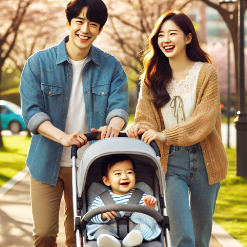 육아휴직 급여신청 방법 총정리