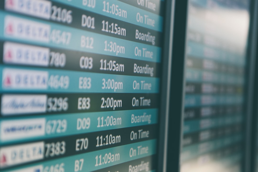 Flights