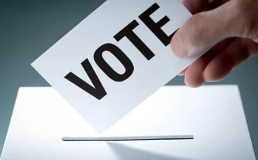 제22대 국회의원 선거 후보자 투표소 찾는 방법