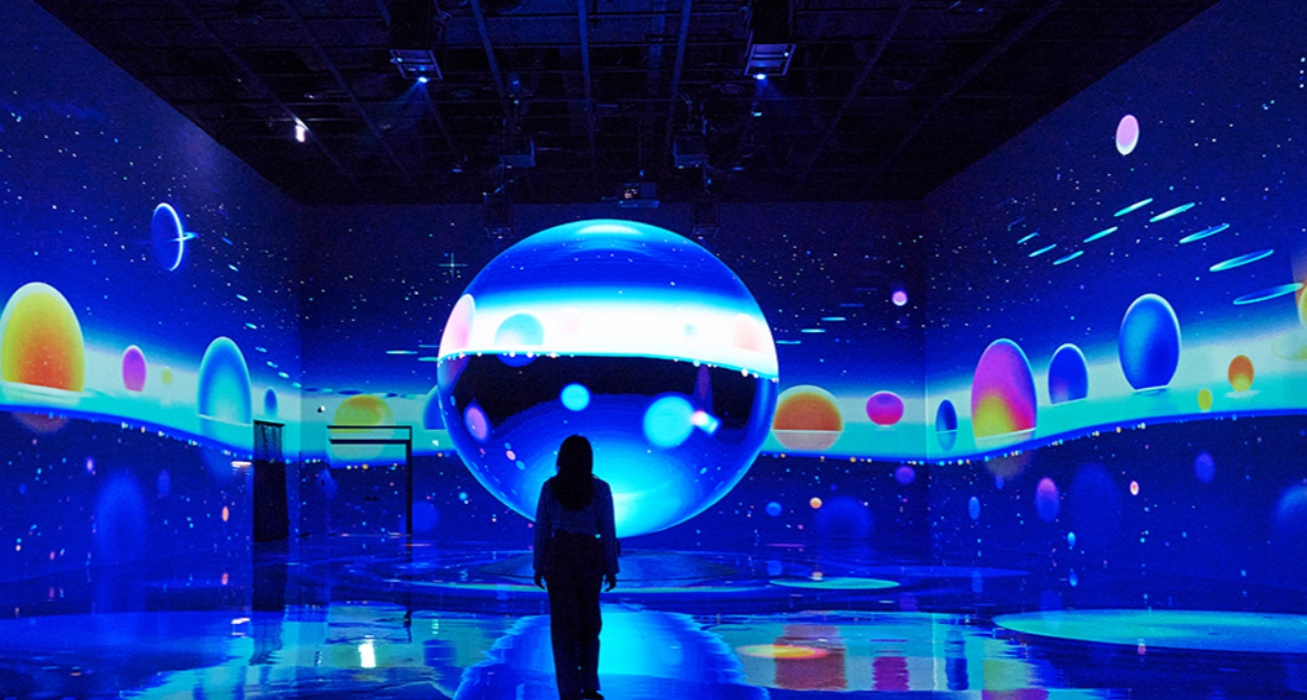 인천/영종도/인스파이어/엔터테인먼트/아레나